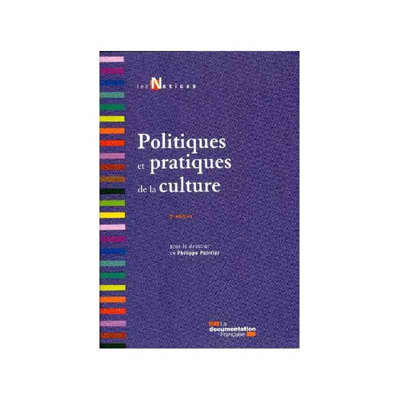 Politiques et pratiques de la culture