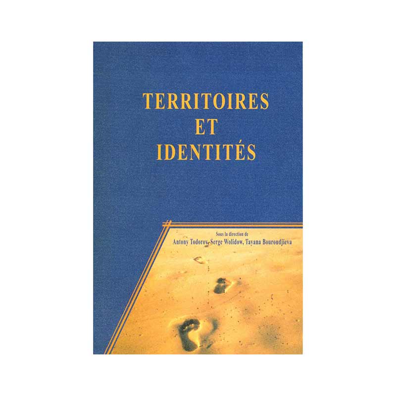 Territoires et Identités